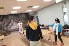 Residencia